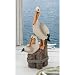 On Sale !! Ocean's Perch Pelican Statue
