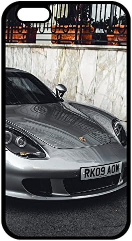 Best Quality Christmas Gifts For Hard Plastic Phone Case Cover Porsche iPhone 7