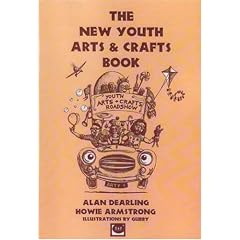 New Youth Arts and Crafts