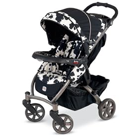 Britax Chaperone Stroller