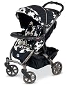 Britax Chaperone Stroller, Cowmooflage