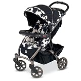 Britax Chaperone Stroller, Cowmooflage by Britax USA