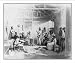 All Products : Historic Print (S): [Dominican Republic, 1871: The wife of Salnave being tried before a Justice of the Peace