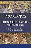 The secret history : with related texts