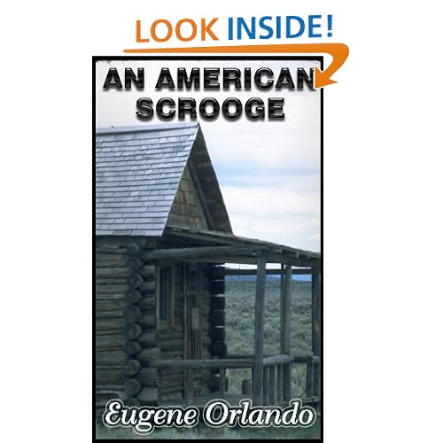 An American Scrooge