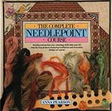 The complete needlepoint course