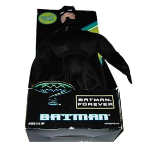 Batman Forever Batman 16 Action Figure by 