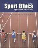 Sport Ethics: Applications for Fair Play with PowerWeb Bind-in Passcard