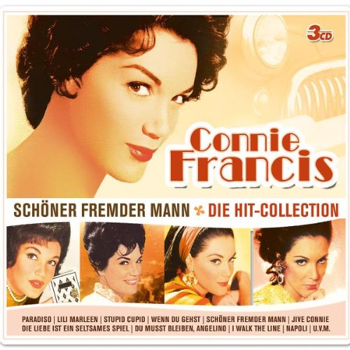 Produkt-Bild: Sch&ouml;ner Fremder Mann