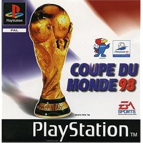 Coupe Du Monde  98