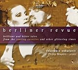 ｜Berliner Revue