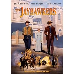 The Jayhawkers