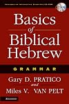 Basics of Biblical Hebrew Grammar