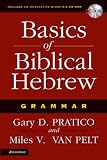 Basics of Biblical Hebrew Grammar