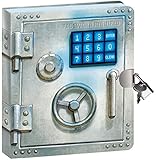 Peaceable Kingdom Vault Door Lock and Key Diary
