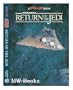 Star Wars: Return of the Jedi (A Pop-Up Book)