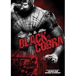 Black Cobra