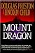 Mount Dragon: A Novel Cover