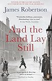 And the land lay still