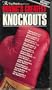 Boxings Greatest Knockouts Vol. 1 [VHS]