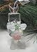 Kitchen & Housewares : Midwest Ice Fellas Easter Bunny With Easter Basket Easter Ornament