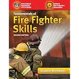 fundamentals of fire fighter skills student workbook