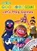 Play with Me Sesame: Let's Play Games DVD Cover