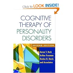 Cognitive Therapy of Personality Disorders