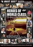 Heroes of World Class Wrestling