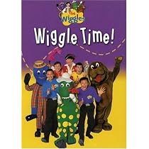 The Wiggles: Wiggle Time!