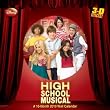 High School Musical -- 3-D 2010 Wall Calendar
