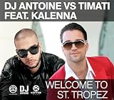 Produkt-Bild: Welcome to St.Tropez