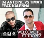 Welcome to St.Tropez