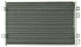 Shepherd Auto Parts OEM Style Air Condition AC A/C Condenser Condensor