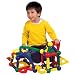 Guidecraft Magnetos Master Builder 148 Piece