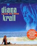 Live in Rio [Blu-ray]