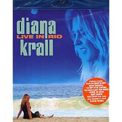 Diana Krall - Live In Rio