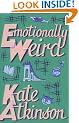 Emotionally Weird
