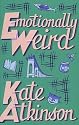 Emotionally Weird