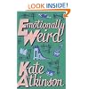 Emotionally Weird