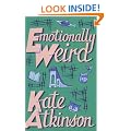 Emotionally Weird