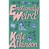 Emotionally Weird