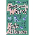 Emotionally Weird