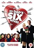My Dad`s Six Wives [DVD] [2008]