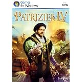 Patrizier IV PCvon "UBI SOFT"