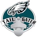 Eagles Tailgater Hitch Cover