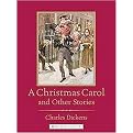A Christmas Carol And Other Stories (Reinforced Hardcover)