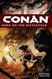 Conan: Born on the Battlefield
