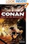 Conan: Born on the Battlefield