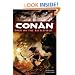 Conan: Born on the Battlefield